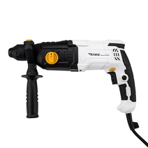Изображение товара Перфоратор сетевой KRANZ SDS-plus 1050Вт 3,2Дж