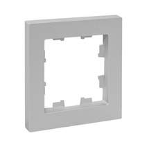 Изображение товара EKF Эпика 1 - местная рамка, алюминий, пластик.