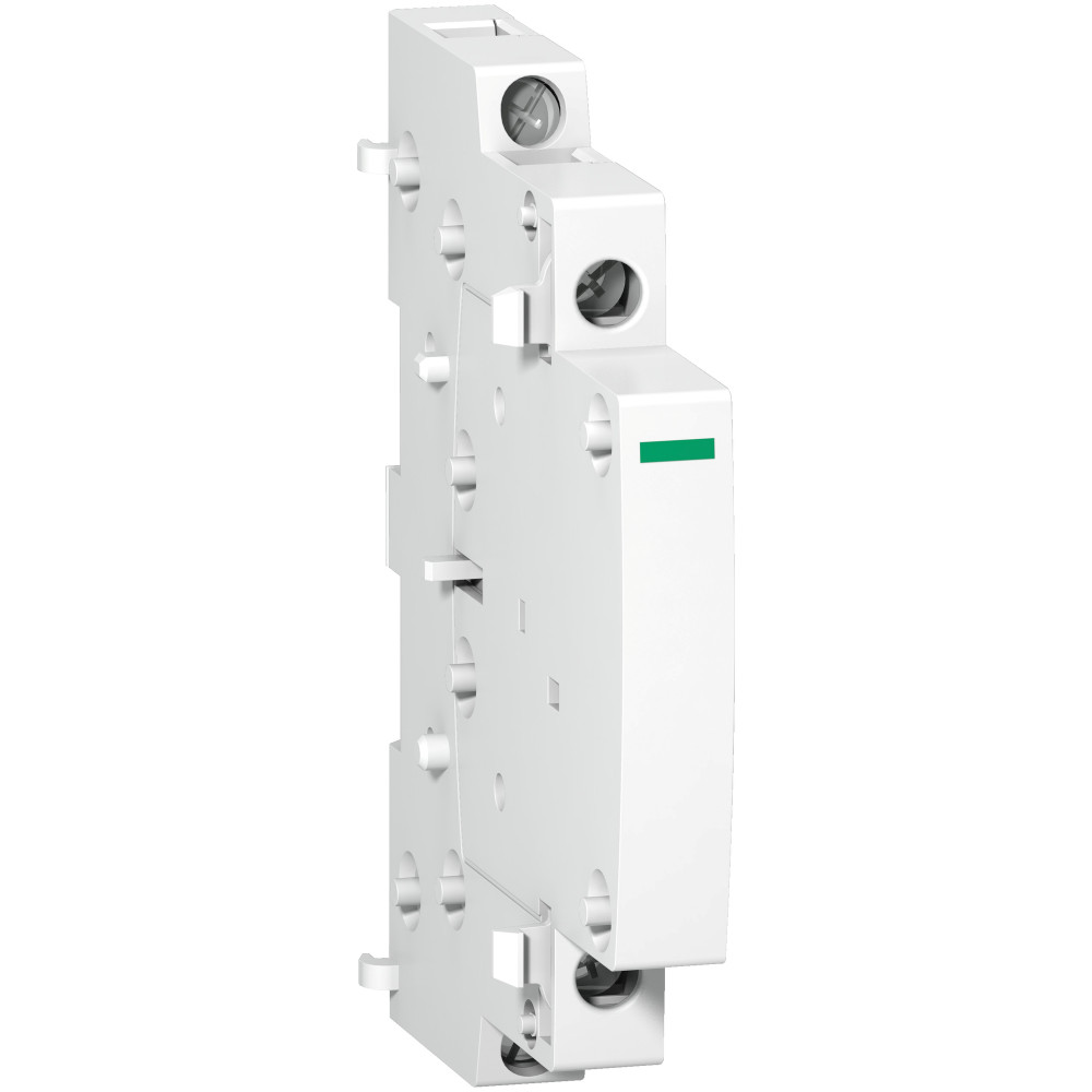 Schneider Electric Contactors K Дополнительные контакты 1НО+1НЗ конт.GC -  e.way