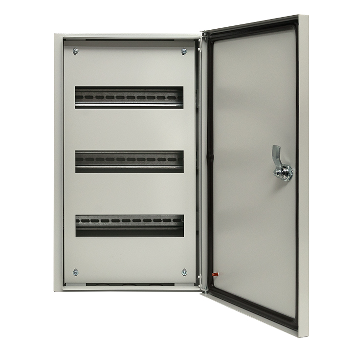 EKF Basic Щит распред. навесной ЩРН-36 (520х310х120) IP54 - e.way