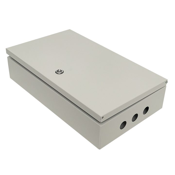 EKF Basic Щит распред. навесной ЩРН-36 (520х310х120) IP54 - e.way