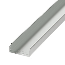 Изображение товара DKC Лоток 500х100 L3000, горячеоцинкованный