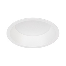Изображение товара Arlight Светильник MS-BREEZE-BUILT-R104-12W Warm3000 (WH, 90 deg, 230V) (IP20 Металл, 5 лет)