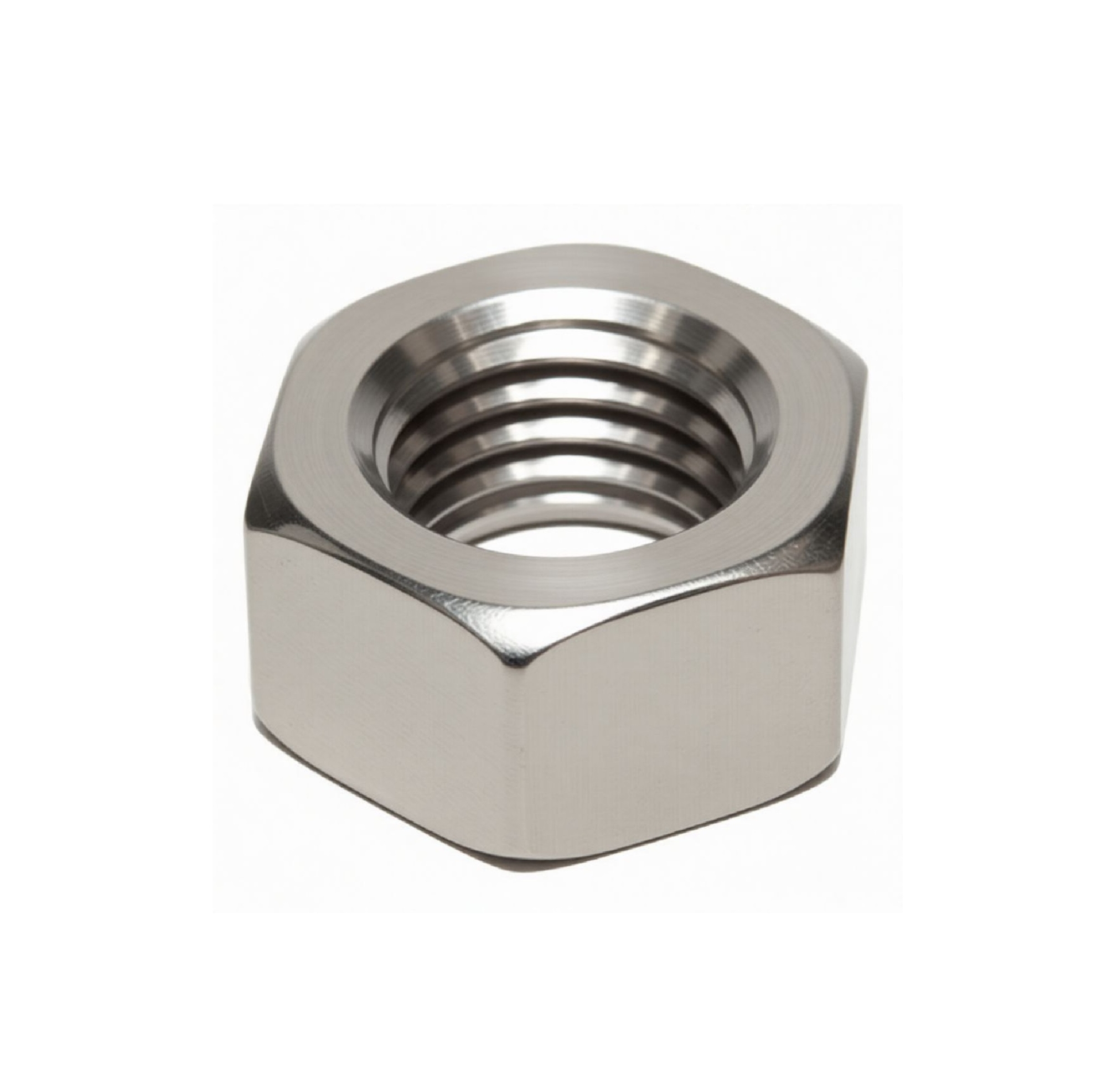 Изображение товара DKC Гайка шестигранная М10, нерж. сталь А2, DIN934