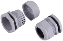 Изображение товара Сальник кабельный ЭРА NO-224-240 PG 60 IP54 Изображение товара Сальник кабельный ЭРА NO-224-240 PG 60 IP54