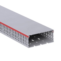 Изображение товара DKC Короб перфорированный, серый RL6 100x40