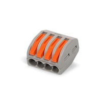 Изображение товара КВТ Клемма универсальная СМК 222-414