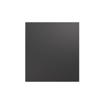 Изображение товара KRANZ STRONG Выключатель 1 кл перекрестный графит