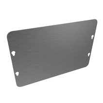 Изображение товара Плата монтажная OptiBox Pro для корпуса 12, 24, 36, 48, 60 модулей.