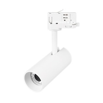 Изображение товара Arlight Светильник LGD-SILMA-4TR-R55-4W Warm3000 (WH, 4 deg, 230V) (IP20 Металл, 5 лет)