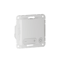 Изображение товара SBER Systeme Electric AtlasDesign Smart Белый Умный терморегулятор теплого пола