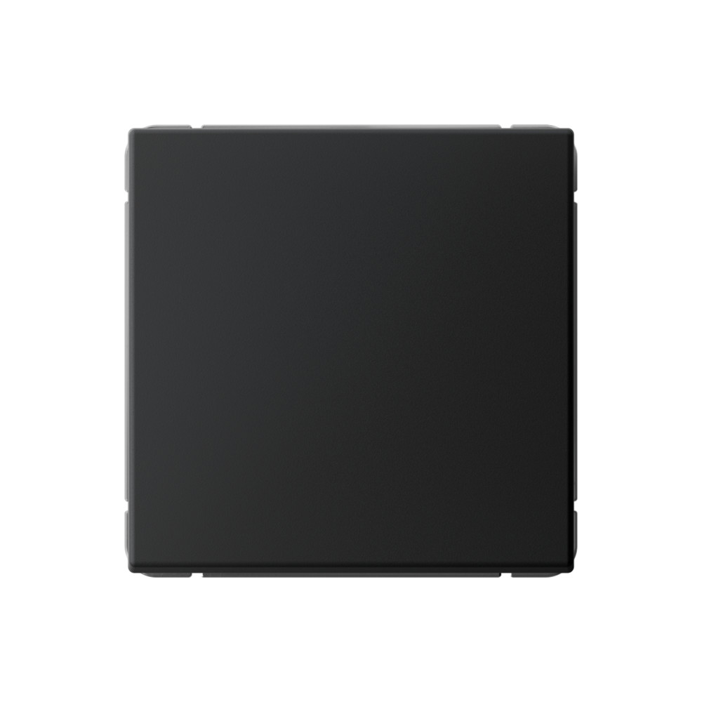 Изображение товара Systeme Electric ArtGallery Карбон Переключатель 1-клавишный, 10АХ, механизм, быстрозажим. клем.