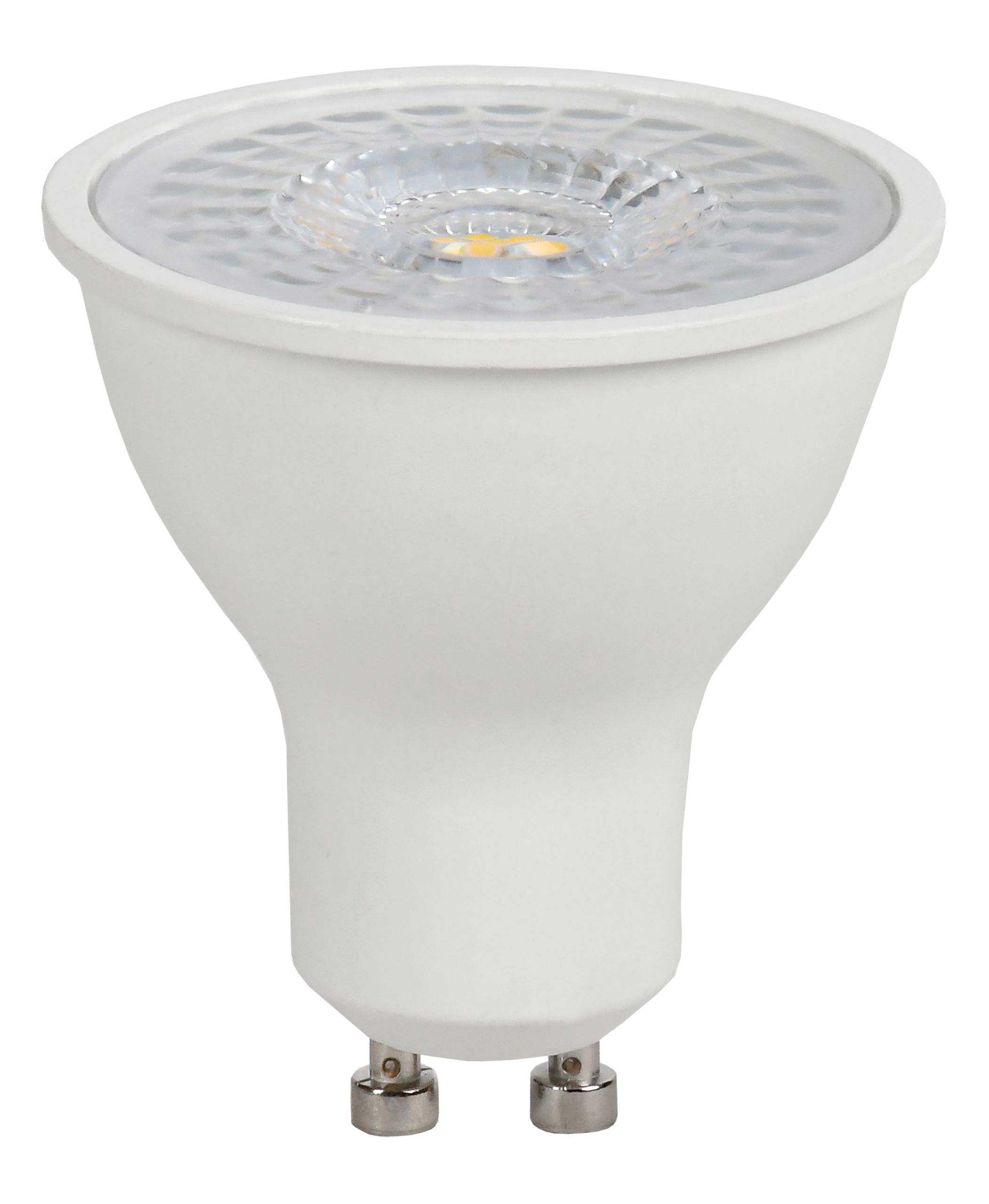 Изображение товара IEK Лампа LED PAR16 Lens софит 7Вт 230В 4000К GU10