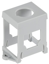 Изображение товара IEK MASTER Адаптер откр. типа для установки УПК на DIN-рейку