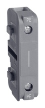 Изображение товара Systeme Electric SystemePact MSD  Модуль заземления MSD 25A/32A