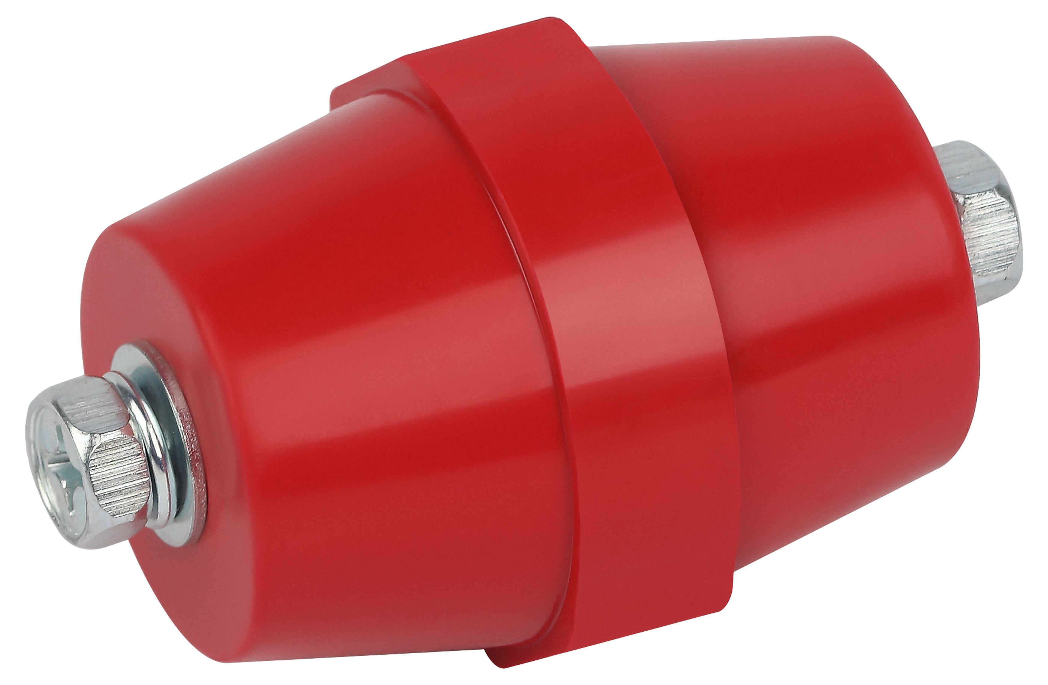 Изображение товара Изолятор ЭРА NO-224-153 SM-60 См-60 с болтом 46x60 мм