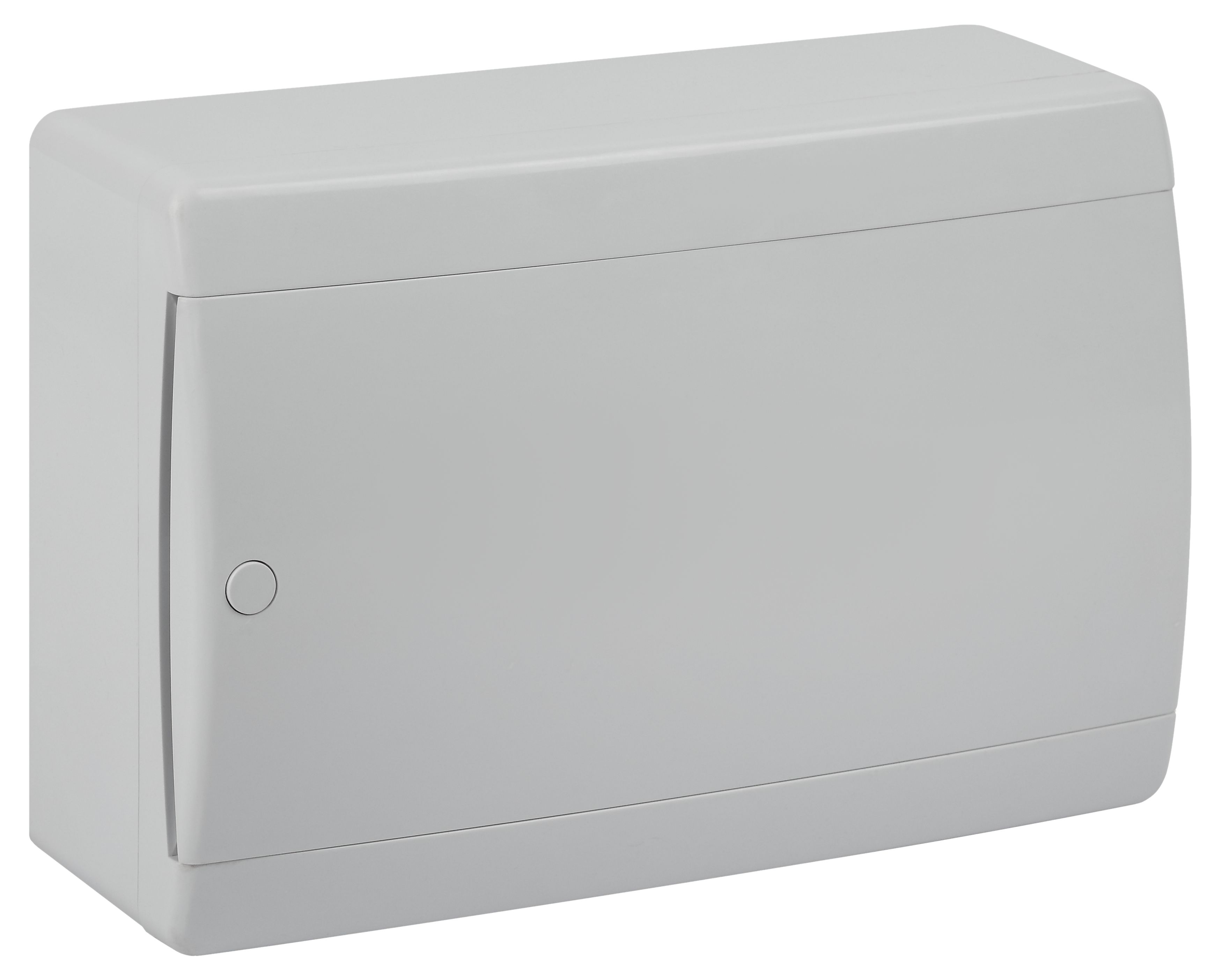 Изображение товара ЭРА Корпус пластиковый навесной COMFORT ЩРН-П-12 IP41 белый