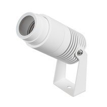 Изображение товара Arlight Светильник ALT-RAY-ZOOM-R52-8W Warm3000 (WH, 10-40 deg, 230V) (IP67 Металл, 3 года)