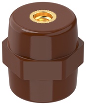 Изображение товара IEK Изолятор опорный SM30 (М6)