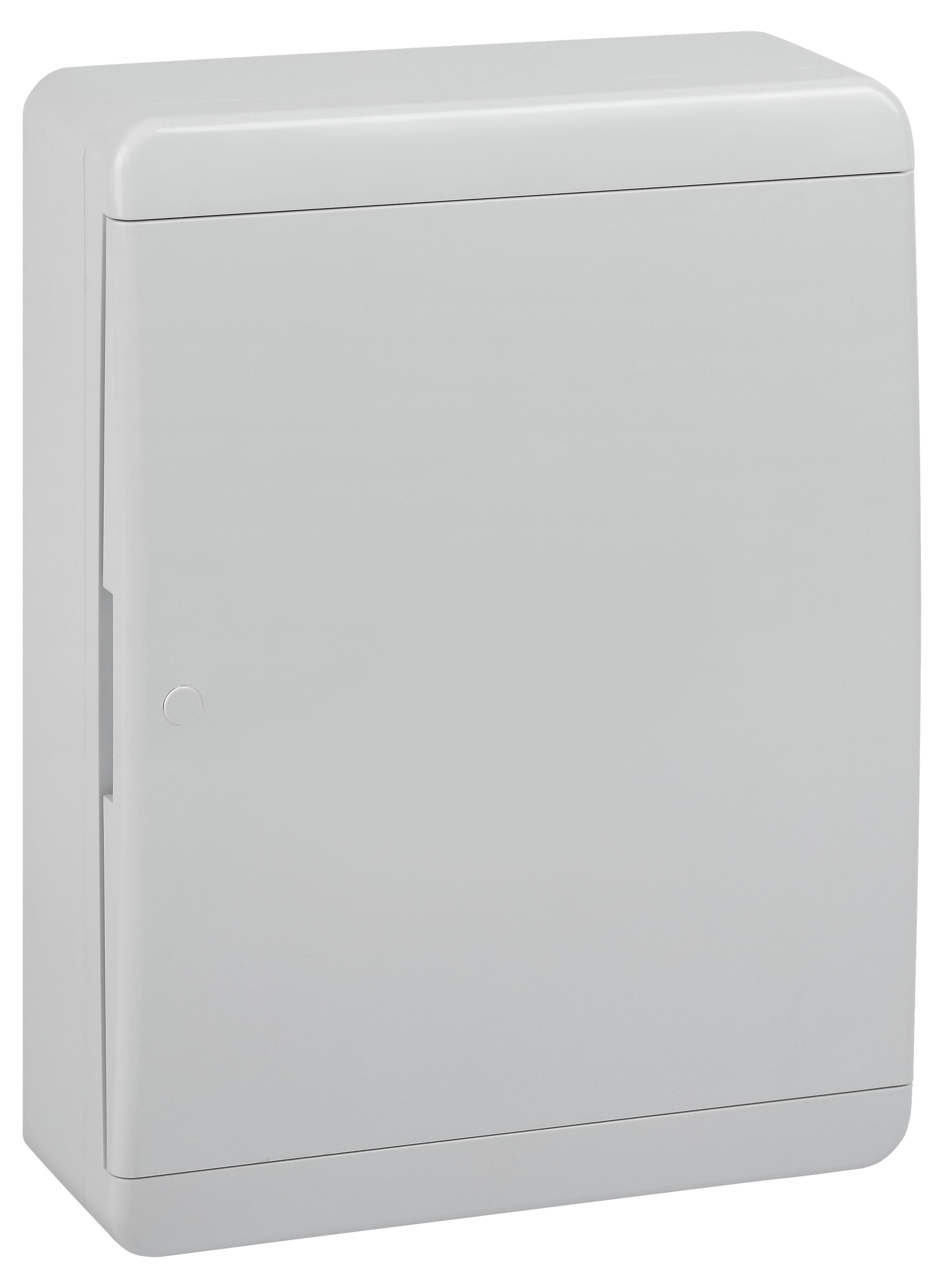 Изображение товара ЭРА Корпус пластиковый навесной COMFORT ЩРН-П-24 IP41 белый