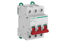Изображение товара Systeme Electric Systeme9 Выключатель нагрузки (ВН) 3P 40A 400В