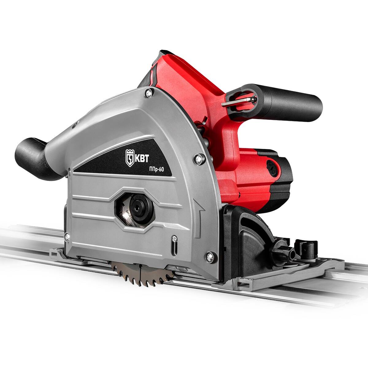 Изображение товара КВТ Пила циркулярная погружная ППр-60н серия ПРОФИ