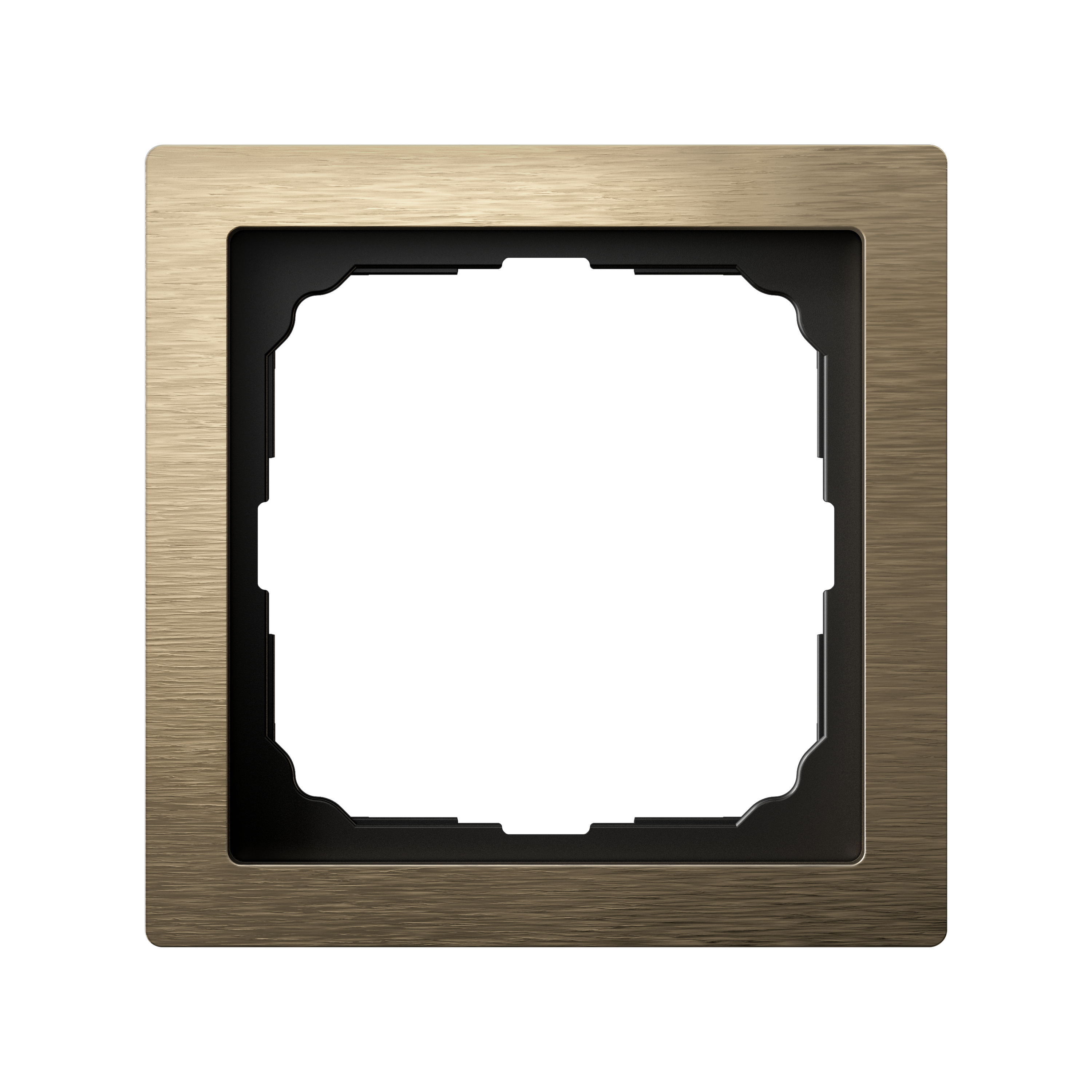 Изображение товара Рамка Systeme Electric ArtGallery Pure Бронза 1 пост Изображение товара Рамка Systeme Electric ArtGallery Pure Бронза 1 пост