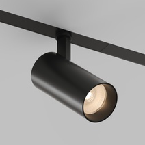 Изображение товара Denkirs DK8120-BK Акцентный светильник SIMPLE SPOT 20W 3000K, черный