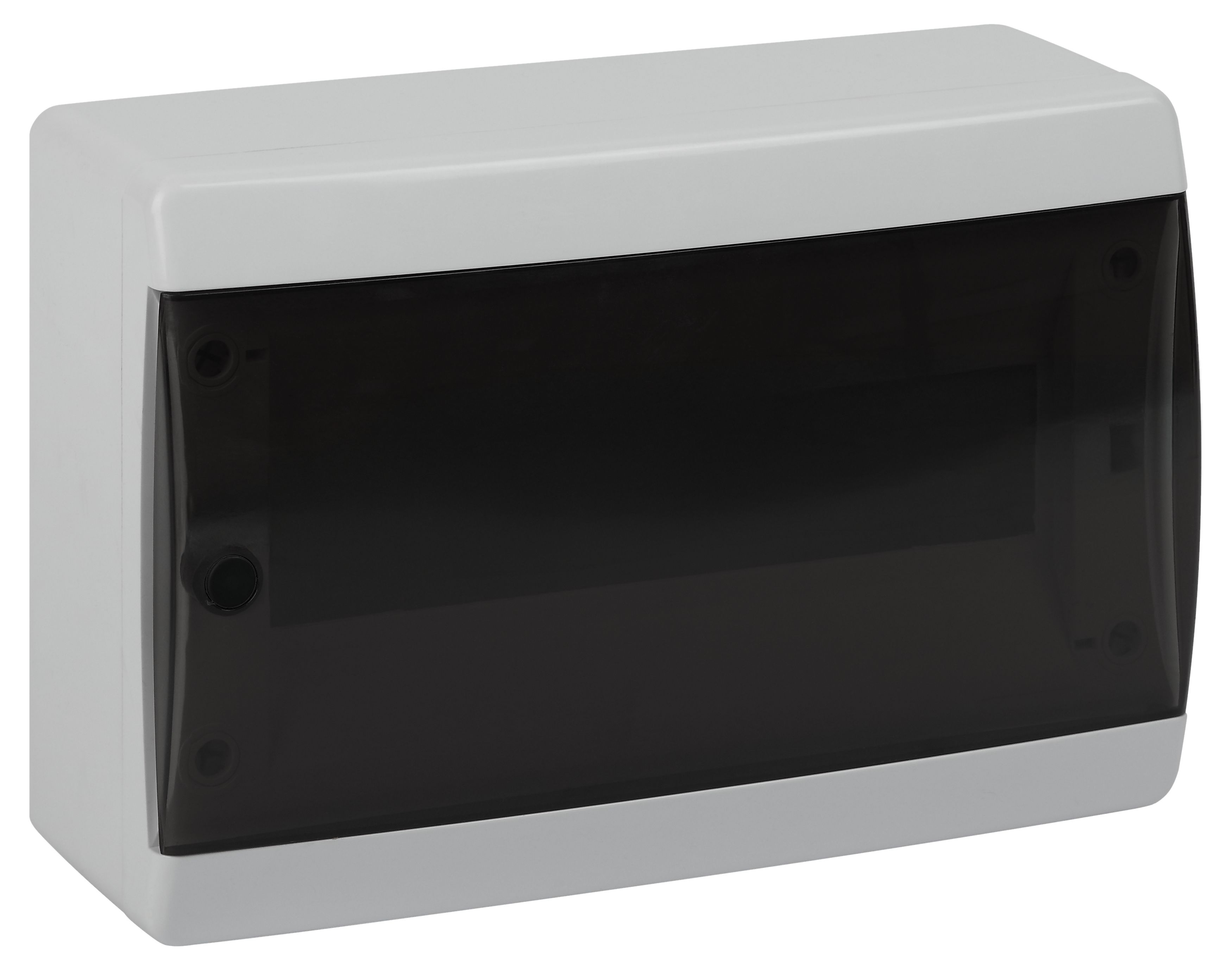 Изображение товара ЭРА COMFORT ЩРН-П-12 - навесной корпус IP41, 12 модулей