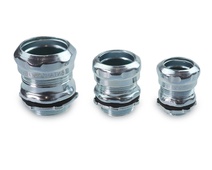 Изображение товара ГОФРОМАТИК Муфта вводная М20Т20 IP66