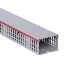 Изображение товара DKC Короб перфорированный, серый RL6 60x40