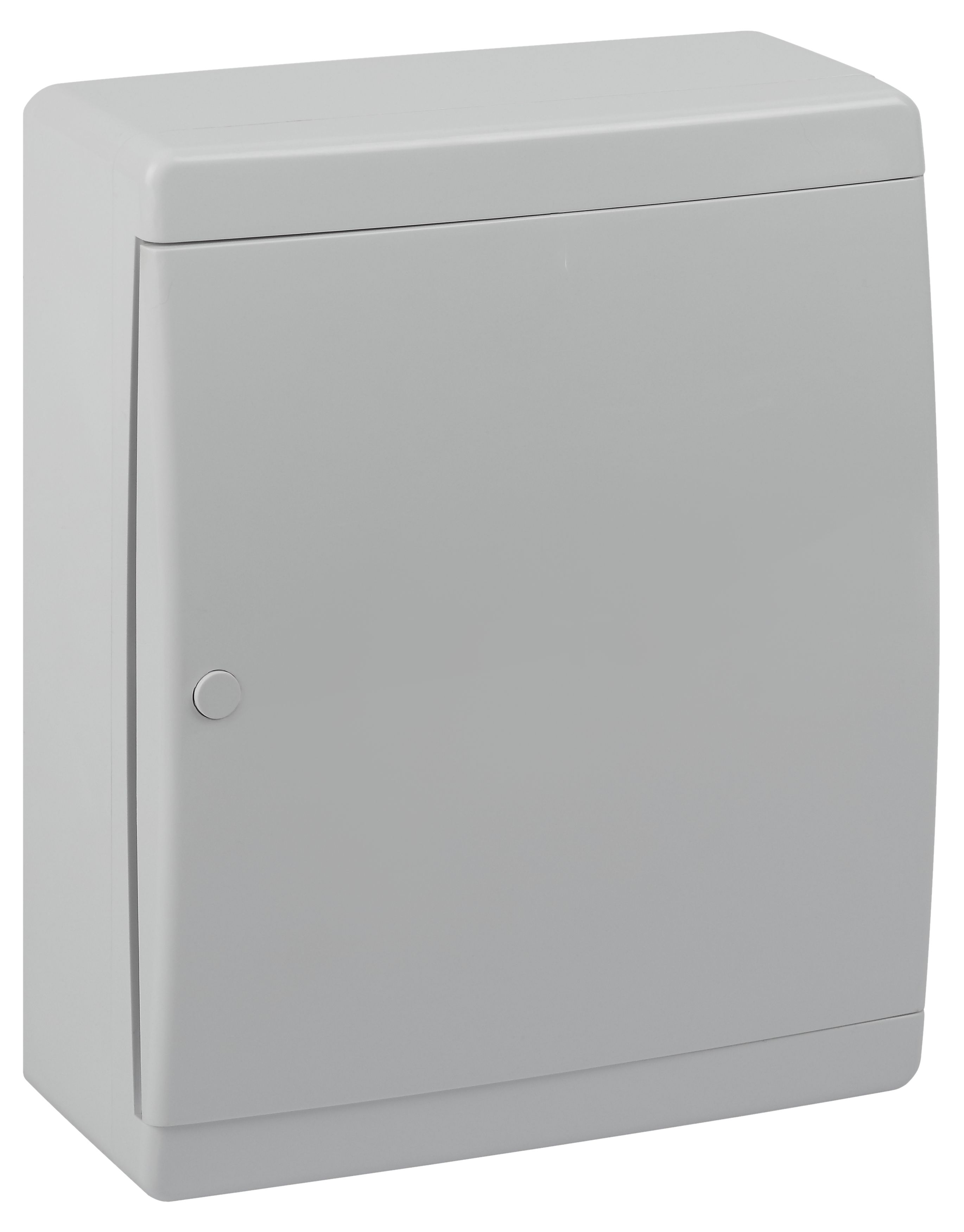 Изображение товара ЭРА Корпус пластиковый навесной COMFORT ЩРН-П-18 IP41 белый