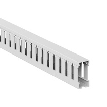 Изображение товара DKC Короб перфорированный, серый RL75 15x30