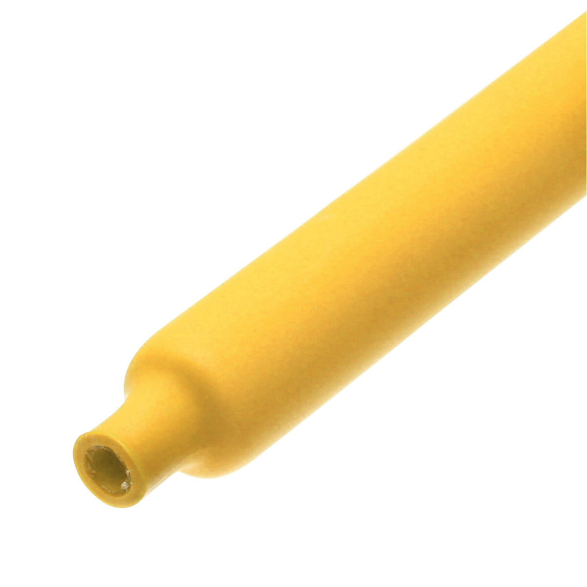 Изображение товара КВТ Трубка термоусадочная клеевая ТТК(3:1)-40/13 желт