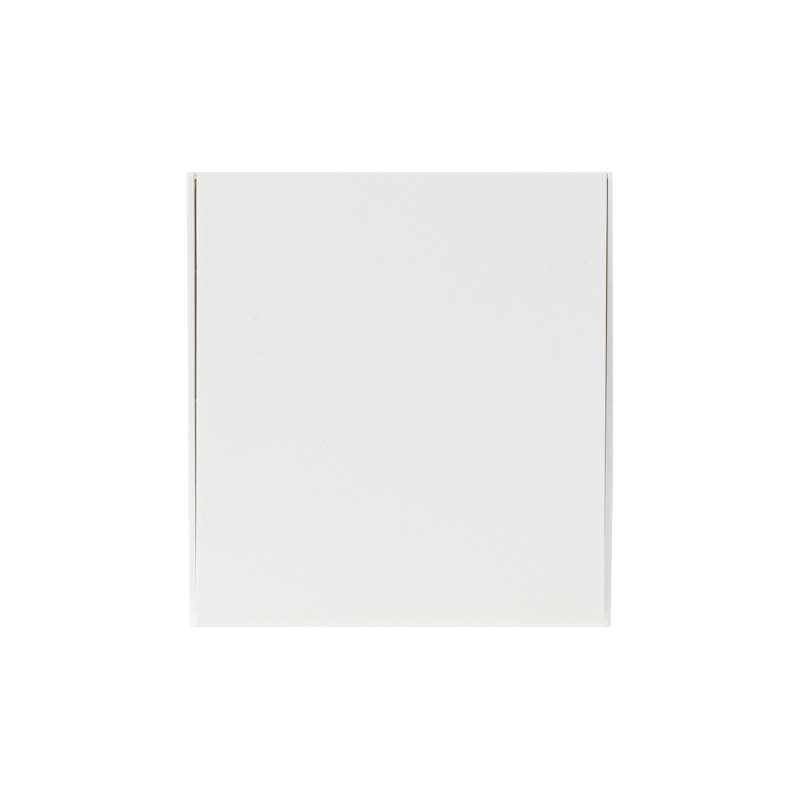 Изображение товара KRANZ STRONG Выключатель 1 кл перекрестный (переключатель) 10А с/у жемчуг, с 1-пост. рамкой