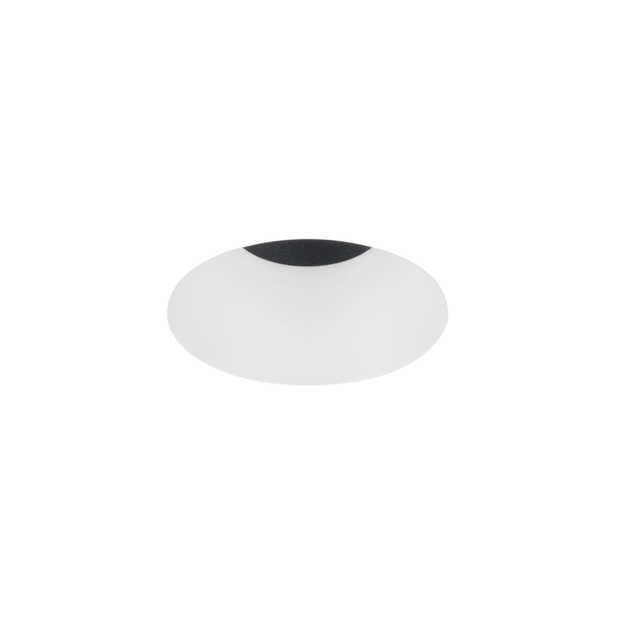 Изображение товара Arlight Светильник MS-ARADO-TRIMLESS-R45-5W Warm3000 (WH-WH, 36 deg, 230V) (IP20 Металл, 5 лет)