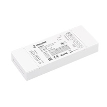 Изображение товара Двухканальный светорегулятор Arlight SMART-PWM-102-72 для LED, IP20 Изображение товара Двухканальный светорегулятор Arlight SMART-PWM-102-72 для LED, IP20