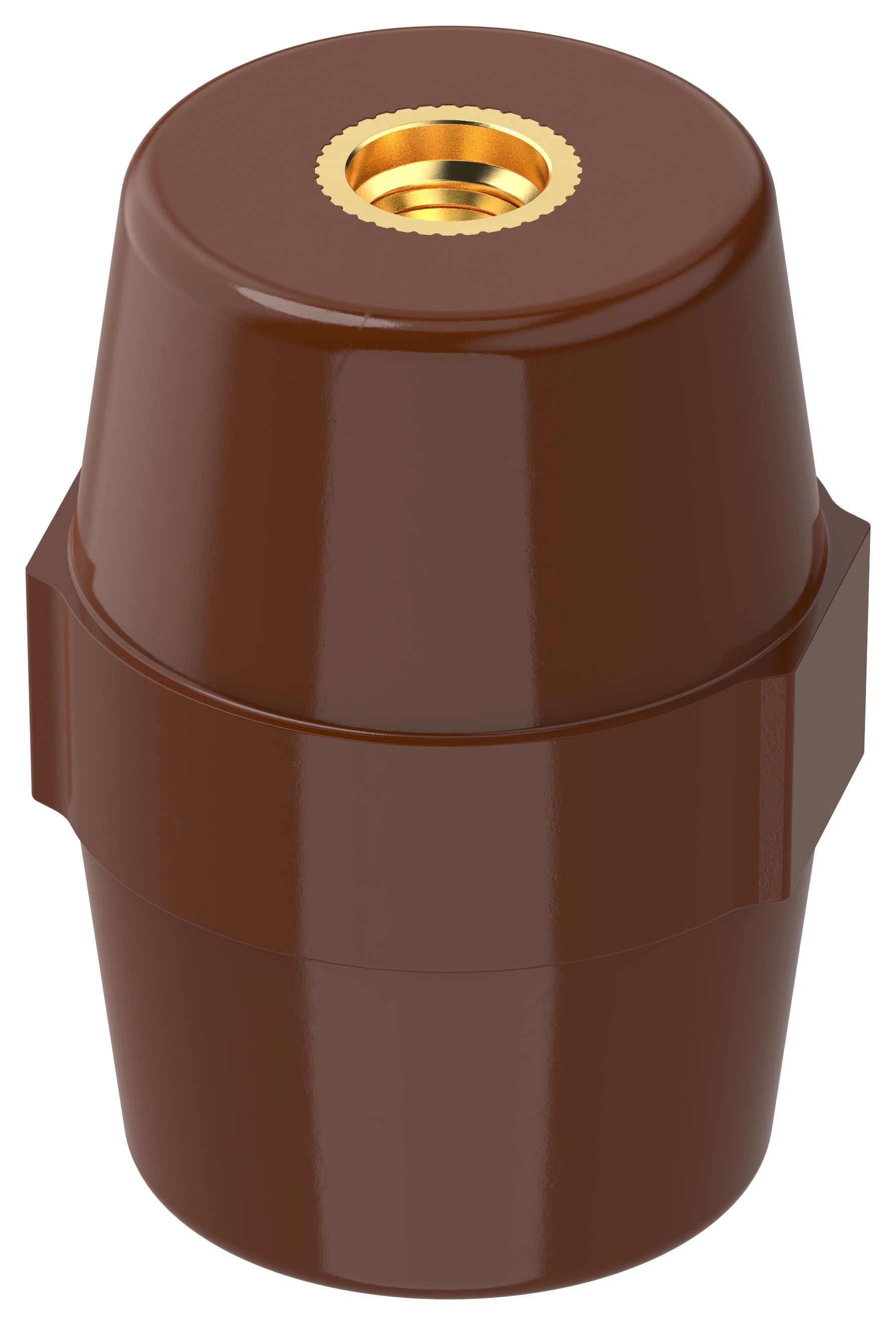 Изображение товара IEK Изолятор опорный SM51 (М8)