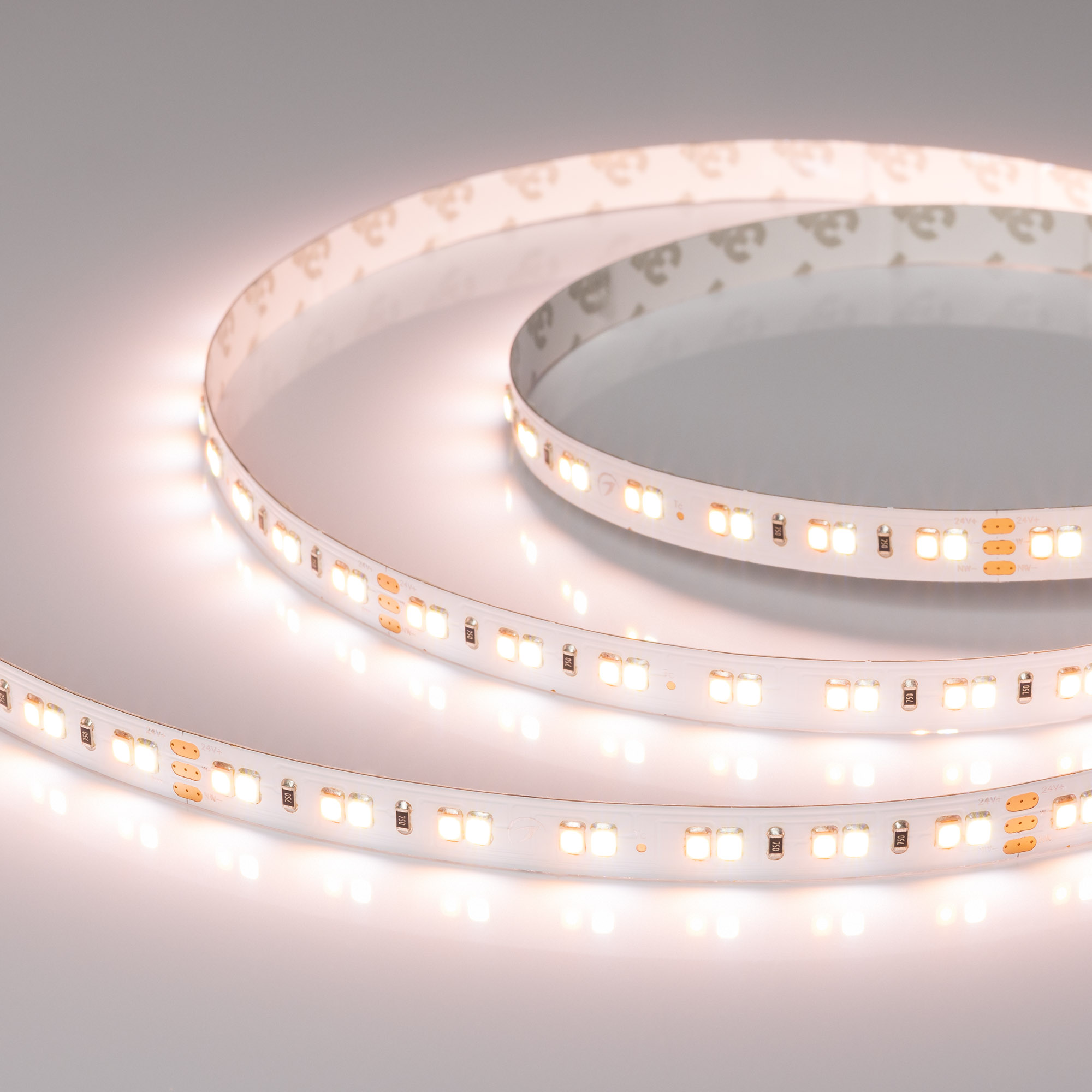 Arlight UL A140 10mm 24V White MIX 15 W m IP20 5m Arlight UL A140 10mm 24V White MIX 15 W m IP20 5m