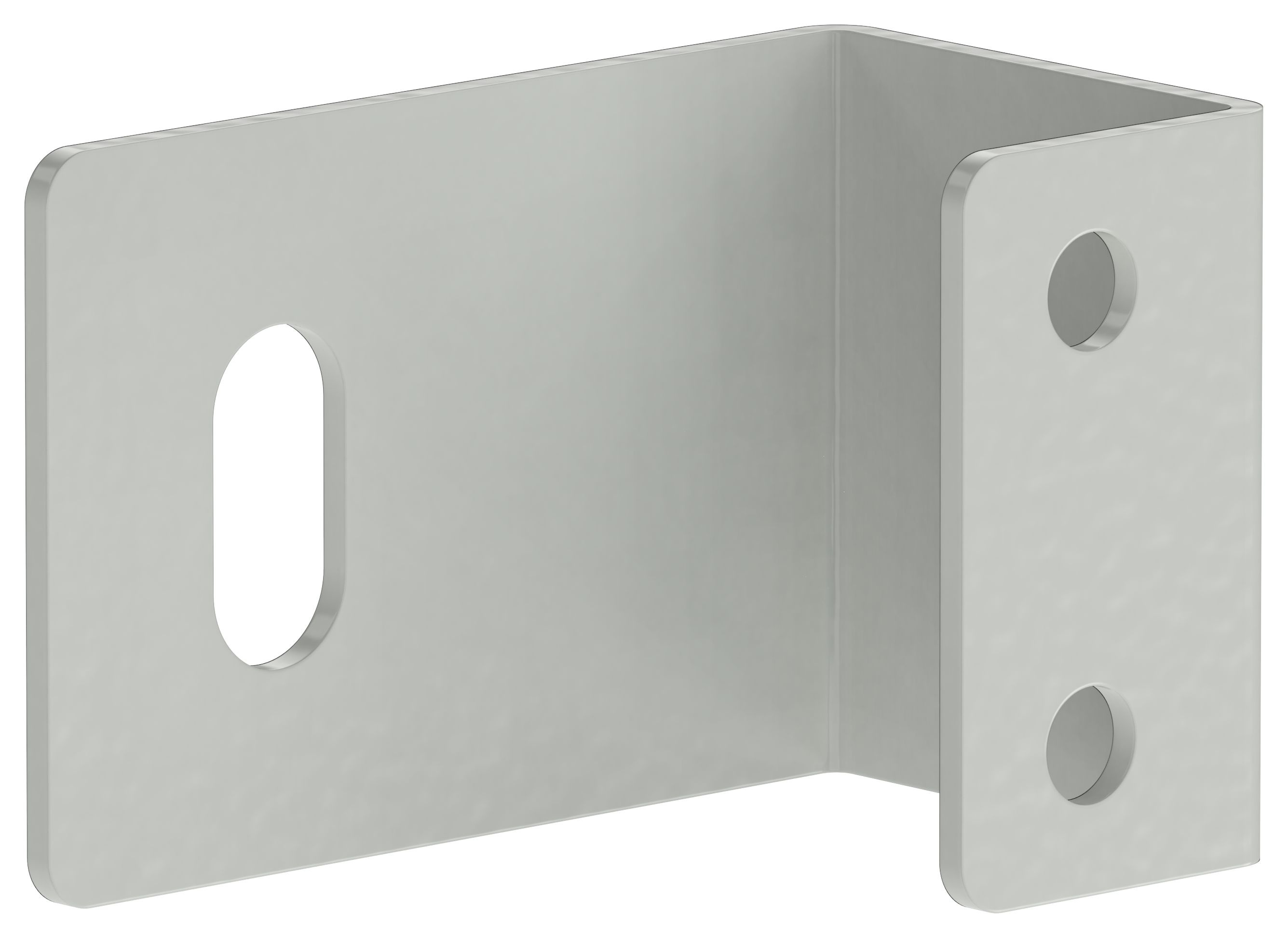 Изображение товара IEK TITAN Кронштейн для концевого выключателя КВ