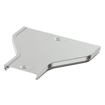 Изображение товара DKC Крышка на переходник RRC симметричный 200/150 в комплекте с метизами и пластинами PTCE