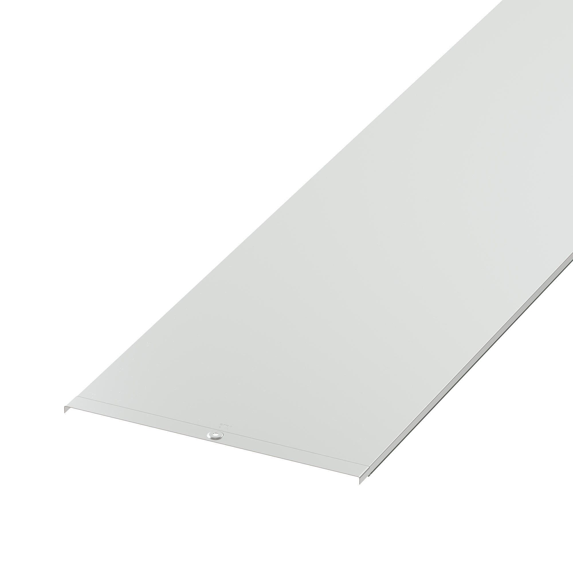 Изображение товара DKC Крышка на лоток  с заземлением осн.500 L3000 , горячеоцинкованная