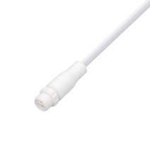 Изображение товара Разъем выводной ARL-MONO-2PIN-L300-M-IP67 (Arlight, -) Изображение товара Разъем выводной ARL-MONO-2PIN-L300-M-IP67 (Arlight, -)