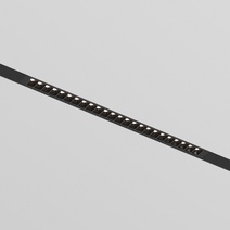 Изображение товара Denkirs DK8102-BK Линейный светильник SIMPLE GRILL 18W 3000K, черный