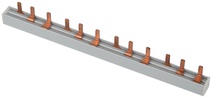 Изображение товара ЭРА Шина соединительная NO-224-618 PIN штырь 3Р 63А 22 см 12 модулей Изображение товара ЭРА Шина соединительная NO-224-618 PIN штырь 3Р 63А 22 см 12 модулей