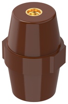 Изображение товара IEK Изолятор опорный SM76 (М10)