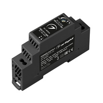 Изображение товара Arlight Блок питания ARV-DRS-15-24 (24V, 0.63A, 15W) (IP20 DIN-рейка 5 лет)
