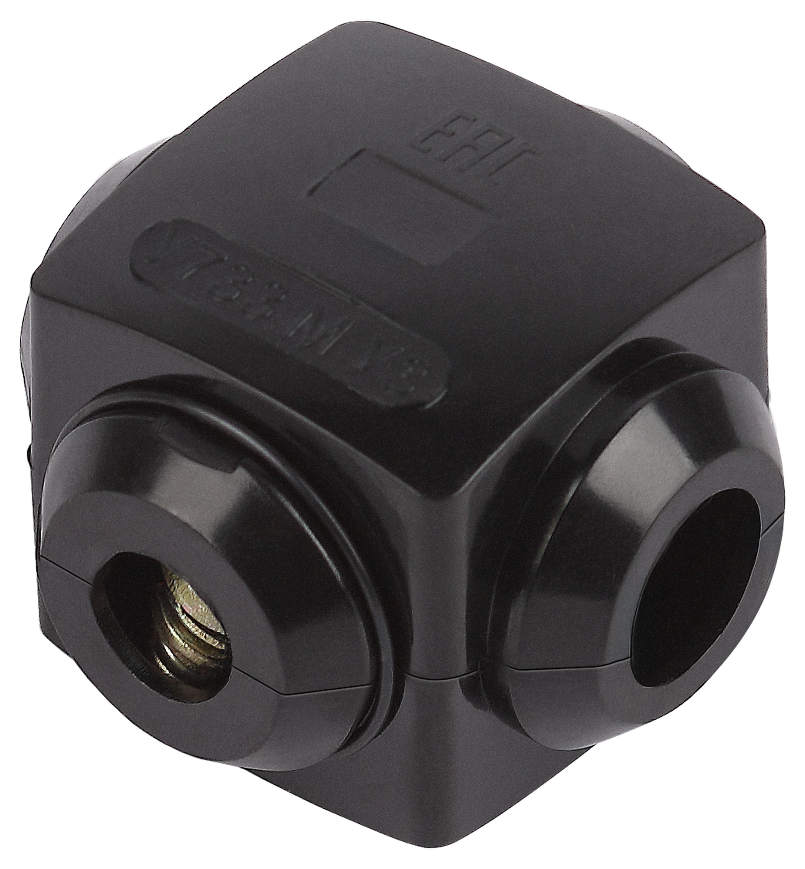 Изображение товара ЭРА Сжим ответвительный NO-224-679 кабельный У733М 16-35/1.5-10 мм2 IP20