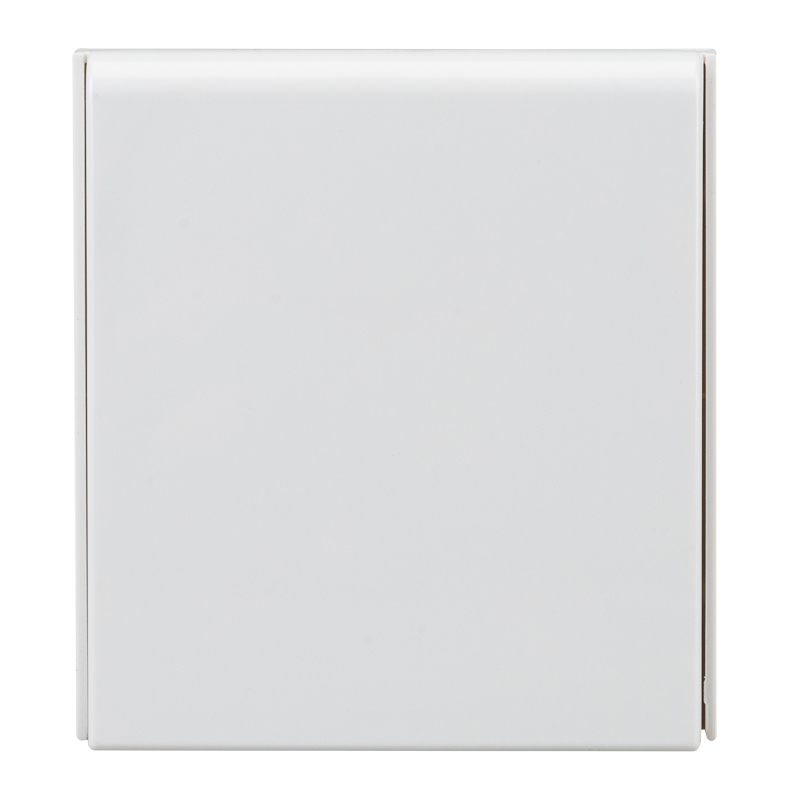 Изображение товара KRANZ STRONG Вывод кабеля жемчуг , с 1-пост. рамкой