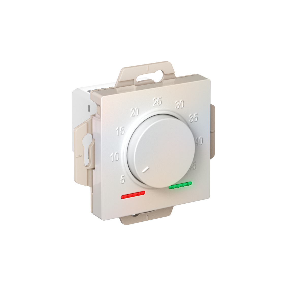 Изображение товара Термостат AtlasDesign Жемчуг для теплого пола